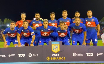 Prediger, tras el triunfo del Matador: «Es la forma que buscamos para jugar»