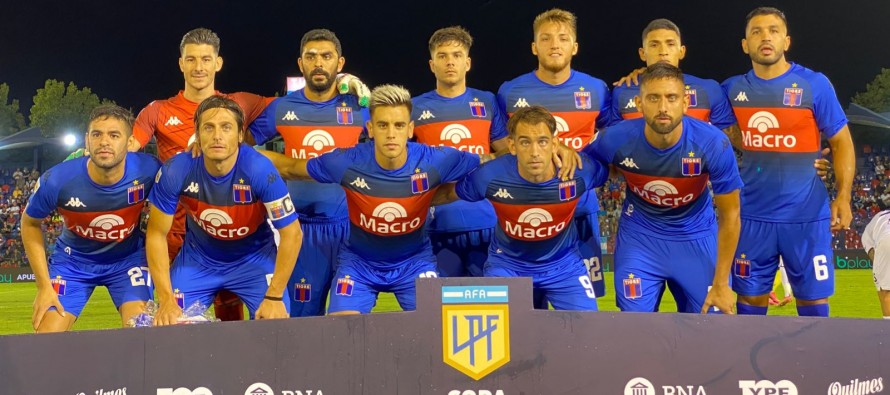 Prediger, tras el triunfo del Matador: “Es la forma que buscamos para jugar”