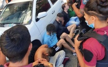 Violación en grupo: La mirada que falta en los medios