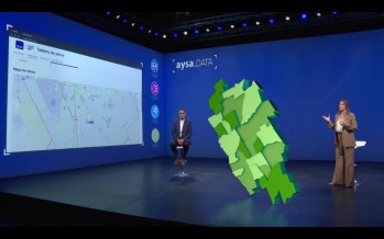 AySA fue destacada por CIPPEC como uno de los organismos más transparentes
