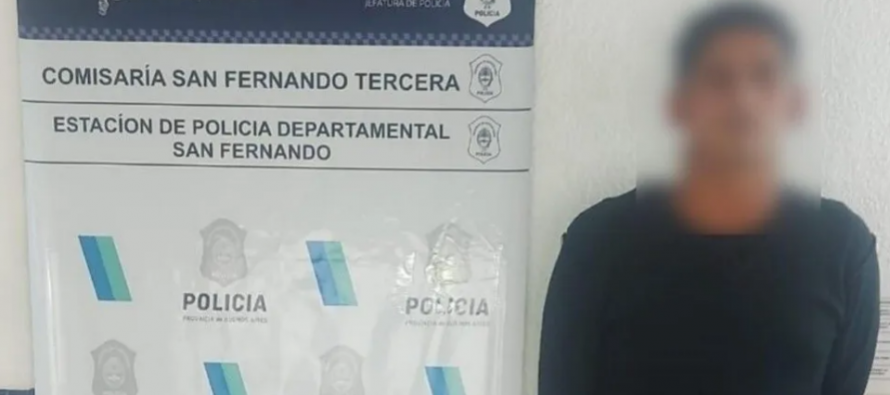El hijo de un fiscal evitó que los ladrones ingresaran a su casa