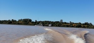 Isla Martín García