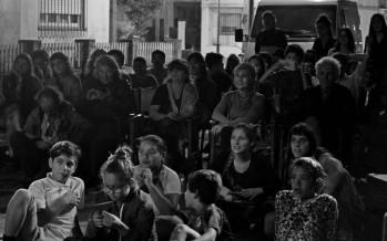 Se viene la 10° edición del Encuentro de Teatro Popular Nuestra América