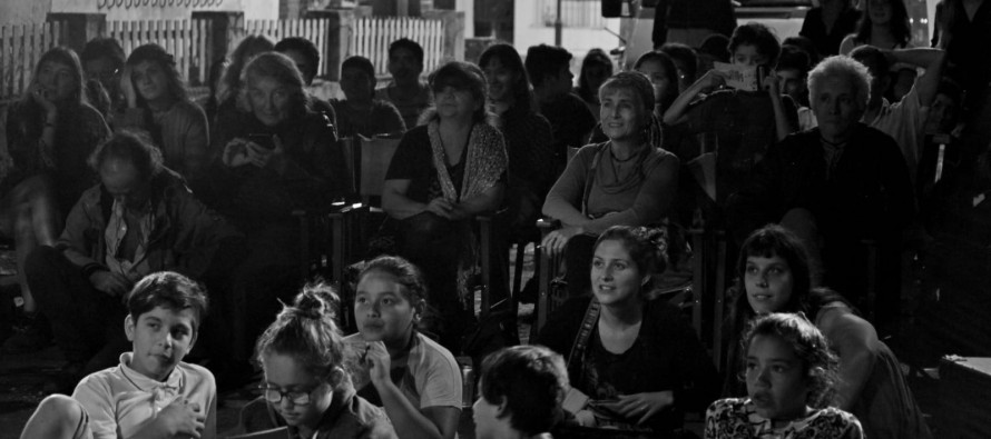 Se viene la 10° edición del Encuentro de Teatro Popular Nuestra América