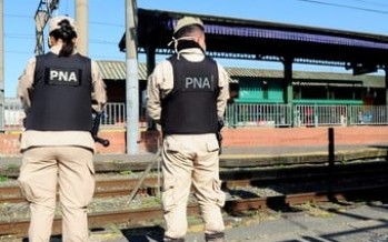Condenan a una banda de agentes de Prefectura por pedir coimas a delincuentes