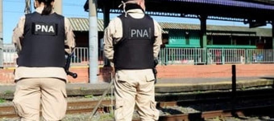 Condenan a una banda de agentes de Prefectura por pedir coimas a delincuentes