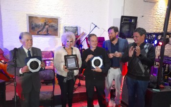 La Casa del Tango festejó sus primeros 26 años