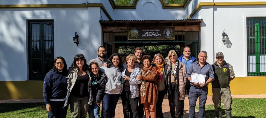 Tercera edición del concurso “Mieles del Delta y franja costera 2021-2022″