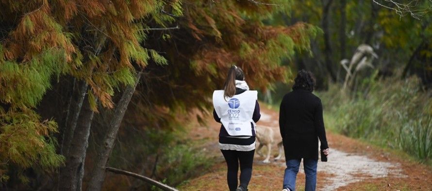 Se conocieron los datos del censo 2022: ¿cuántos sanfernandinos somos?