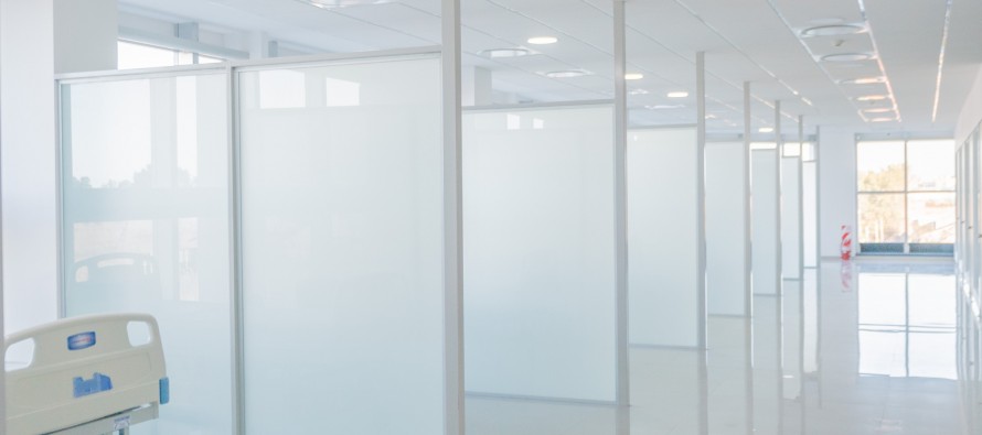 El Hospital Municipal San Cayetano suma nuevos sectores de internación y cirugía