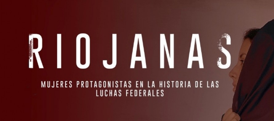 Riojanas, la obra compuesta por Pablo Chihade que busca reivindicar a las compañeras de caudillos federales de la Guerra Civil