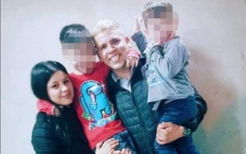 Piden justicia: un matrimonio de Infico está preso hace 10 meses por un delito que no cometió