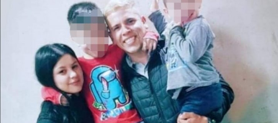 Piden justicia: un matrimonio de Infico está preso hace 10 meses por un delito que no cometió