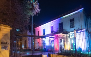 Se inauguran muestras en el Museo de la Ciudad y en la Quinta El Ombú