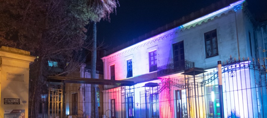 Se inauguran muestras en el Museo de la Ciudad y en la Quinta El Ombú