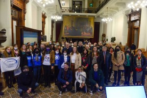 Congreso de autismo