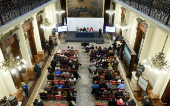 San Fernando presente en el Primer Congreso sobre Autismo y Políticas Públicas para la Inclusión