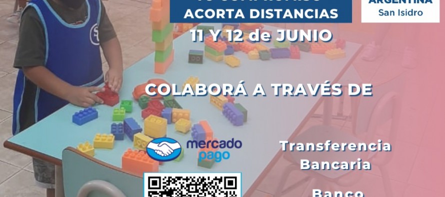 Colecta anual de Cáritas