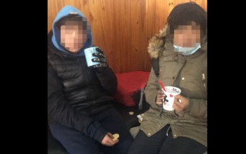 Encontraron en nuestra ciudad a los jóvenes de Banfield que eran buscados