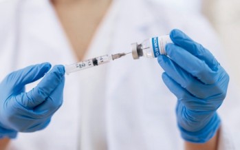 Comienza la inscripción  para que niños y niñas de 6 meses a 3 años puedan acceder a la vacuna contra el coronavirus