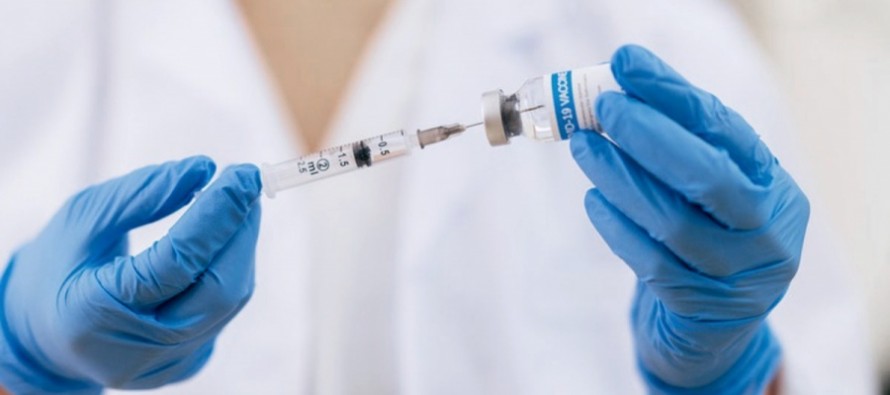 Comienza la inscripción  para que niños y niñas de 6 meses a 3 años puedan acceder a la vacuna contra el coronavirus