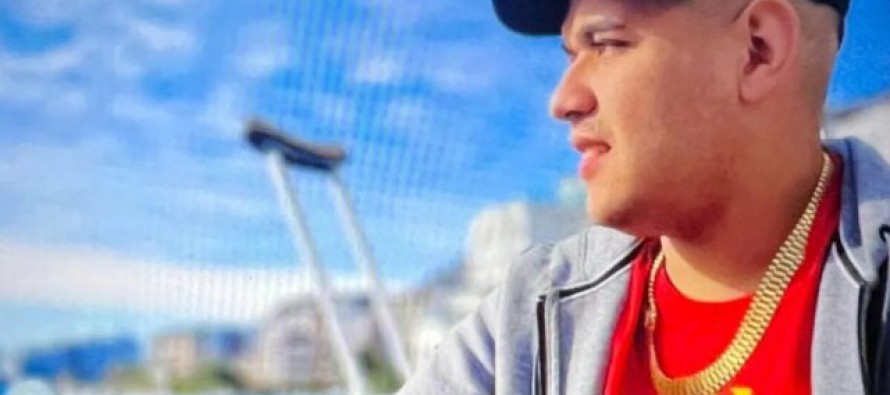 ¿Quiénes eran los acompañantes que fallecieron junto a Malena en la persecución?