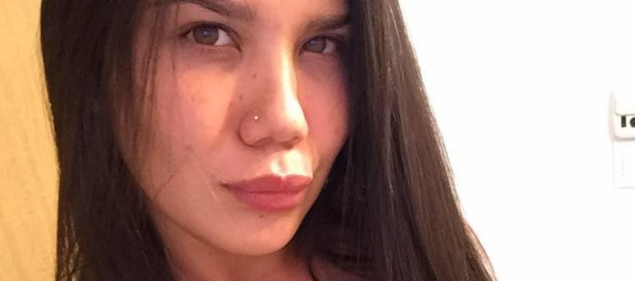 “Dios mío ma. Estoy llorando”