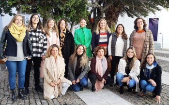 “Mujeres intendentas”: el PRO promueve la candidatura de Agustina Ciarletta