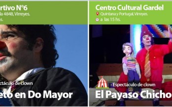 Vacaciones de invierno: ¿qué hacer este jueves 21 de julio?