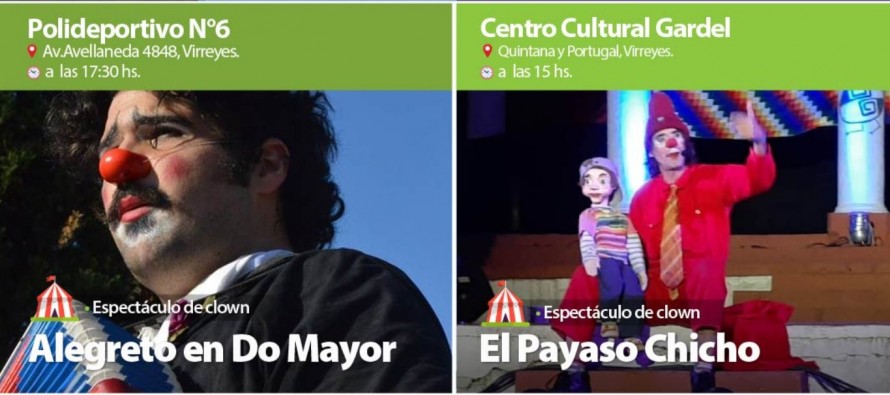 Vacaciones de invierno: ¿qué hacer este jueves 21 de julio?