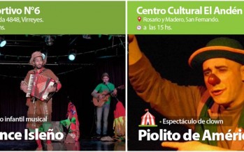 Vacaciones de invierno: qué hacer este lunes 25 de julio