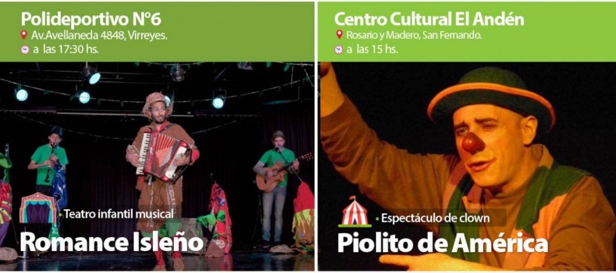 Vacaciones de invierno: qué hacer este lunes 25 de julio