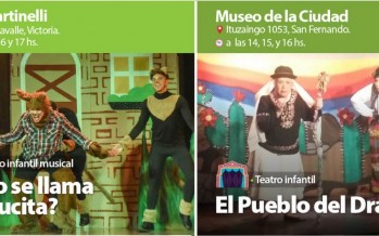 Vacaciones de invierno: ¿qué hacer este miércoles 27 de julio?