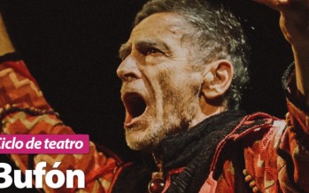 Agenda cultural del Teatro Martinelli para los próximos días