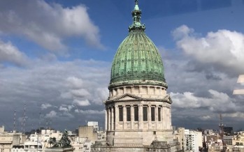 Se trata en la Comisión de Educación de Diputados la creación de la Universidad Nacional del Delta
