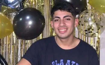 Prefectura halló el cuerpo del joven desaparecido en el río Luján