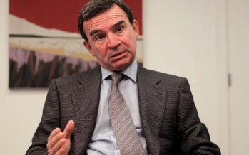 Para el dueño de Fate existe “una situación de neo-anarquismo que impide producir”