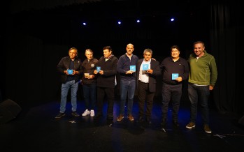 Se entregaron medallas conmemorativas a ex combatientes de Malvinas y familiares de caídos de nuestra ciudad