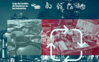 Presentaron la Guía de Gestión de Residuos para industrias de la Cuenca del Río Reconquista