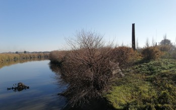 El río Reconquista contará con un Sistema Inteligente de Monitoreo a la altura de nuestra ciudad