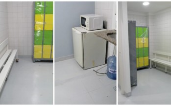 La Fundación del Hospital Cordero continúa con nuevas obras