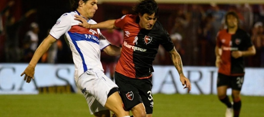 Tigre se juega la clasificación a la Copa Sudamericana