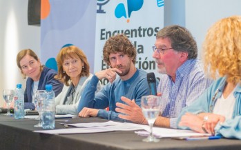 Encuentro por la Educación Bonaerense