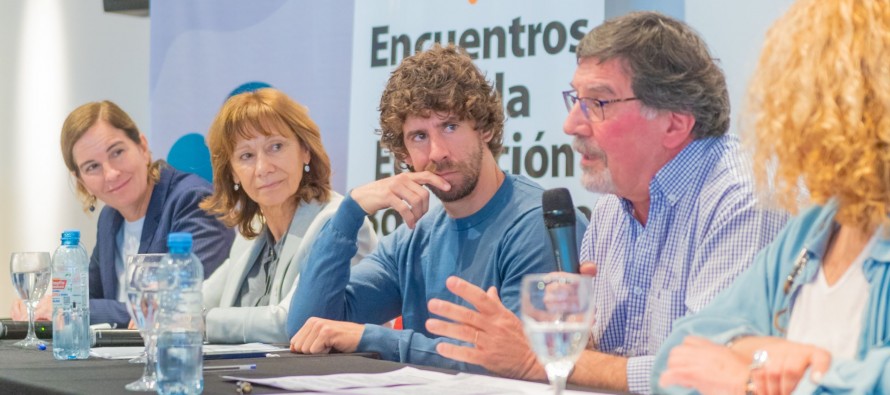 Encuentro por la Educación Bonaerense