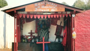 Santuario