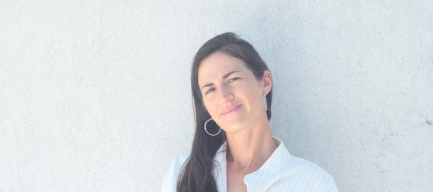 Victoria Ferrari, cineasta de nuestra ciudad: “Lo regional es clave porque filmamos lo que tenemos cerca”