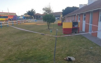 Militante de la Coalición Cívica de nuestra ciudad falleció en un encuentro del partido en Mar del Plata