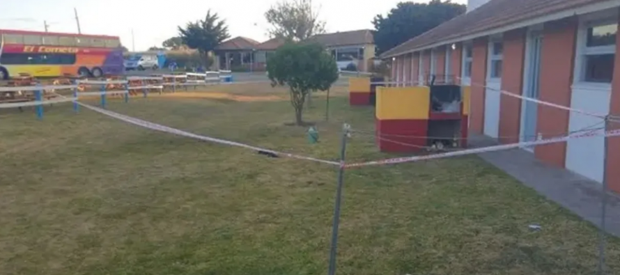 Militante de la Coalición Cívica de nuestra ciudad falleció en un encuentro del partido en Mar del Plata