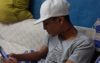 Un joven herido tras tiroteo en Villa del Carmen