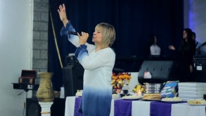 pastora